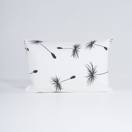 Наволочка  Fiori 6 , ранфорс  50x70  Domtekc