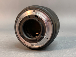 Nikon 35 mm 1.8G ED