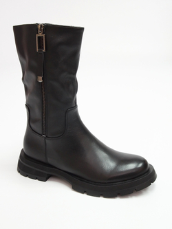 Сапоги женские демисезонные