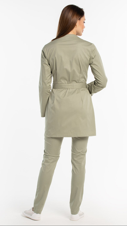 Костюм медицинский Сандра №0213