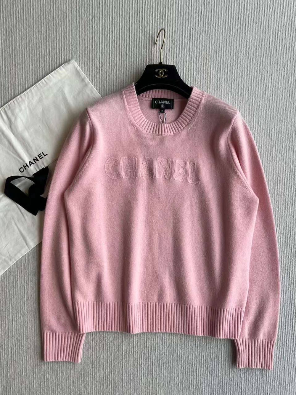 Костюм Chanel