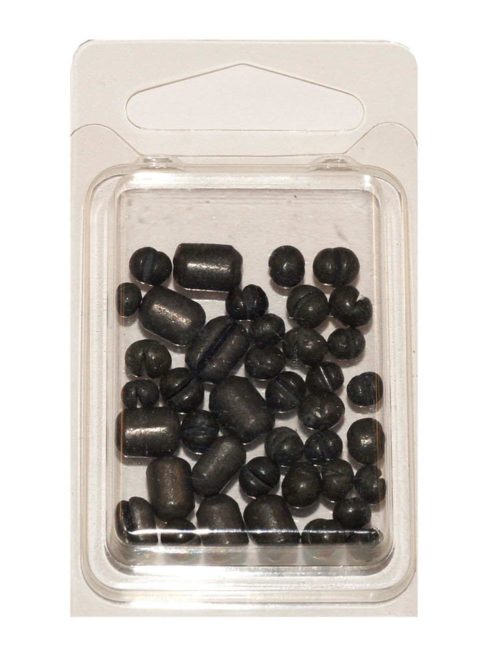 Грузила Salmo EXTRA SOFT мини комби 0,4-1,6г набор 1