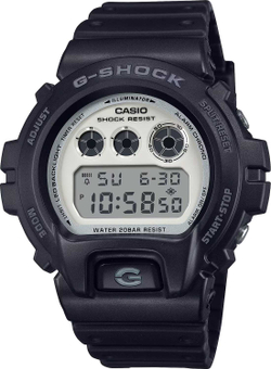 Часы Casio DW-6900WD-1