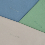 LS T-Shirt LOGO Basil