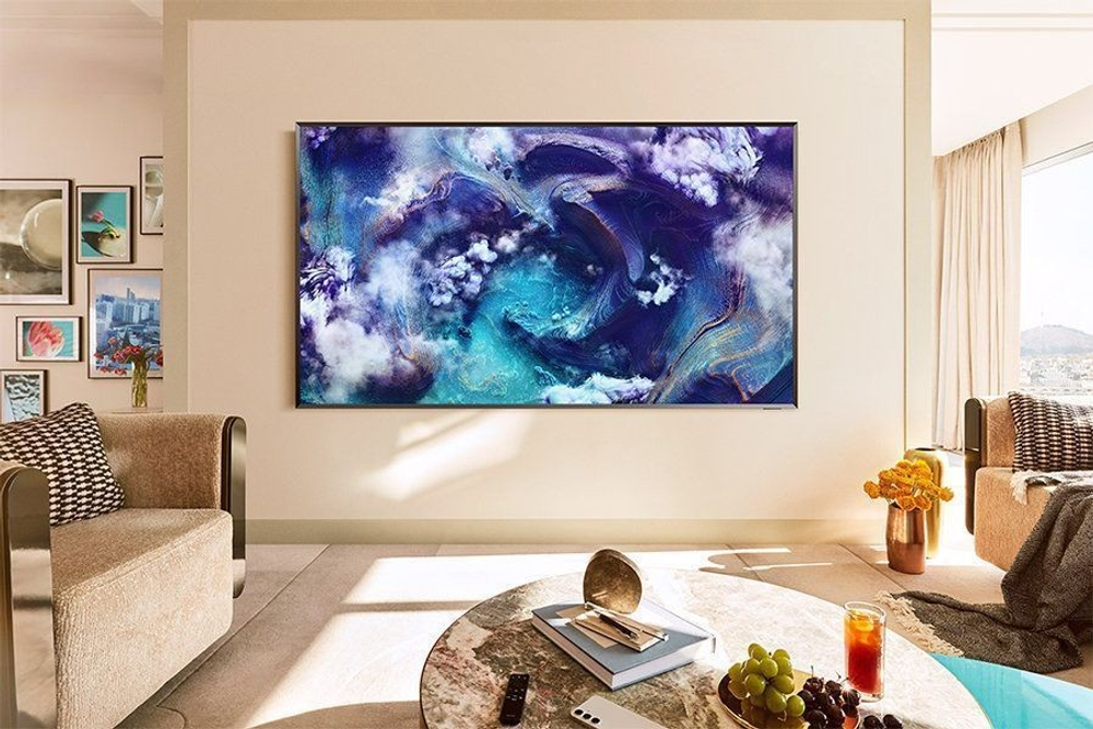 Телевизор Samsung QE65QN900F
