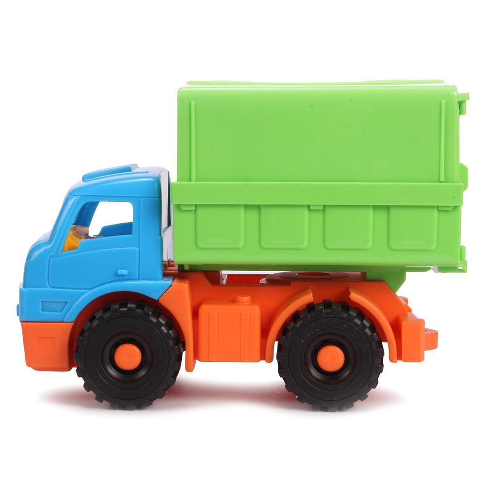 Фургон Казачок (Нордпласт)