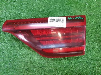 Фонарь правый внутренний Kia Sportage 4 QL (2018-2022) LED