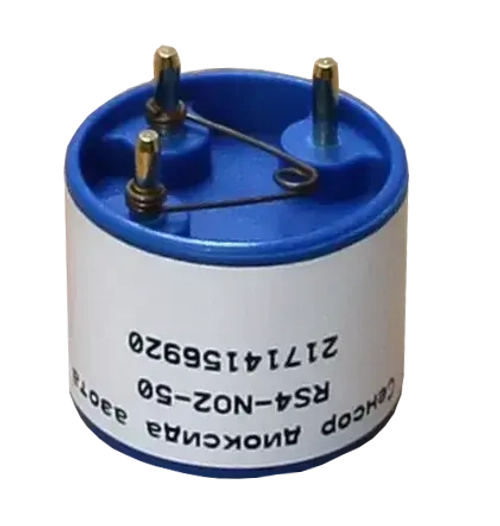 RS4-NO2-50 сенсор диоксида азота электрохимический