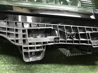Битая Фара правая Range Rover Sport 3 22-нв LED