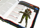 Starfinder. Настольная ролевая игра. Миры Соглашения