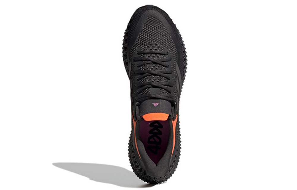 Кроссовки Adidas 4D Fwd 2