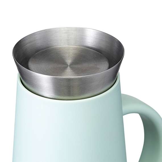 Термокувшин zen, 1 л, мятный