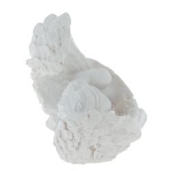 GAEM Фигурка декоративная "Крылья ангела", L7 W3,5 H4 см, 2в.