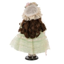 GAEM Кукла "Валентина", L22 W12,5 H45 см