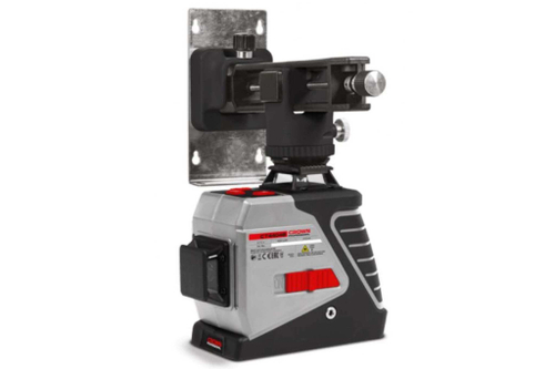 Нивелир лазерный CROWN CT44048 MC