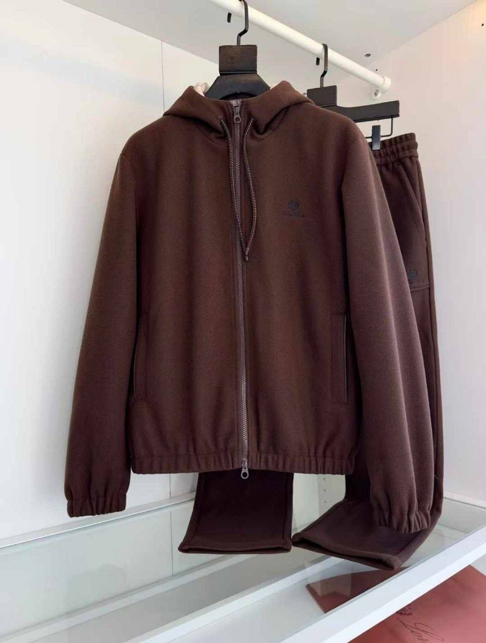 Спортивный костюм Loro Piana