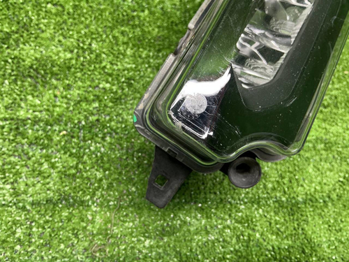 ПТФ левая BMW X3 G01 X4 G02 (2017-2021)