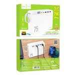 Повербанк (PowerBank) Hoco. J94 (75000mAh)