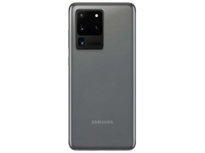 Смартфон Samsung Galaxy S20 Ultra 12/128GB Grey