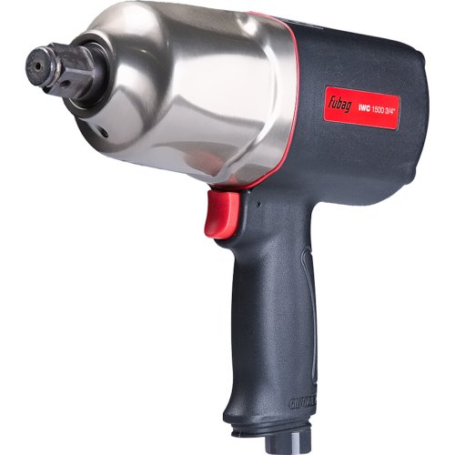 Пневмогайковерт Fubag ударный IWC-1500  3/4   (100240)