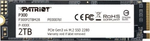 SSD Patriot P300P2TBM28 2000 Гб