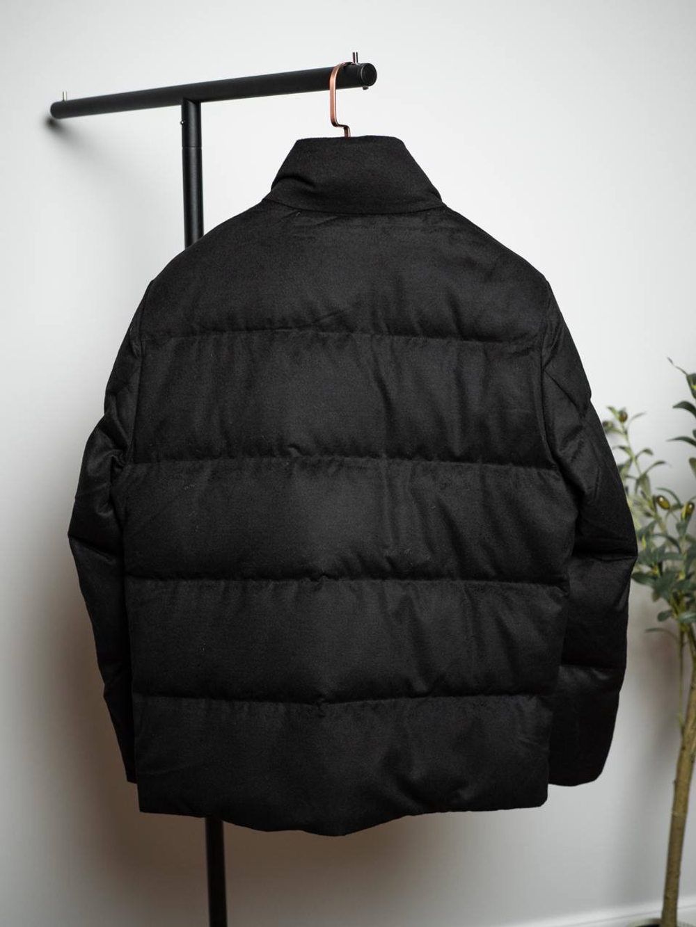 Пуховик Loro Piana