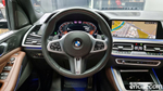 BMW X5 (G05) xDrive 30d M Sports (10.2019)
