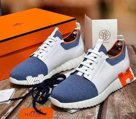 Кроссовки Hermes
