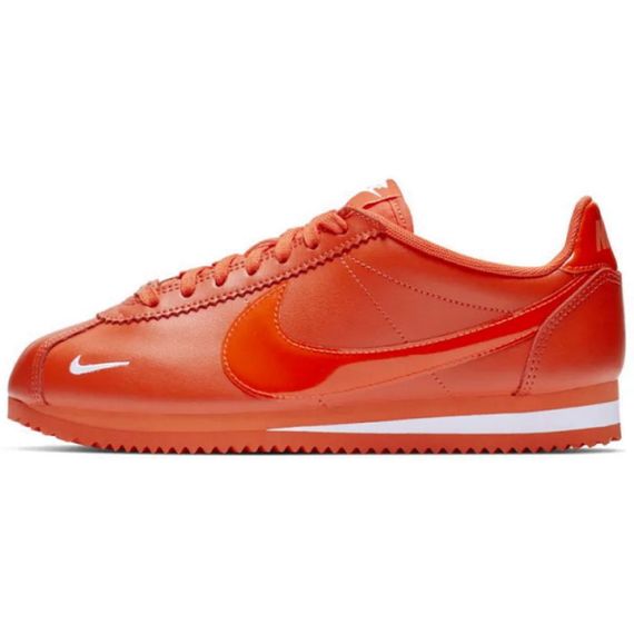 Nike Cortez Team Orange