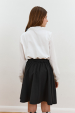 Блузка д/д DELORAS C64276