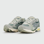 Кроссовки Asics Gel-Kahana 14 Olive Grey