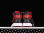 Jordan 1 Mid Alternate Bred (2022)