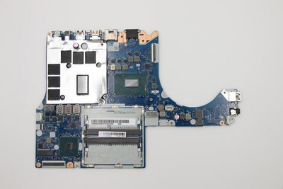 Материнская плата для ноутбука Lenovo Legion Y545 L81Q5 WIN i5-9300H GTX1660Ti 6GB (5B20S42397), оригинал