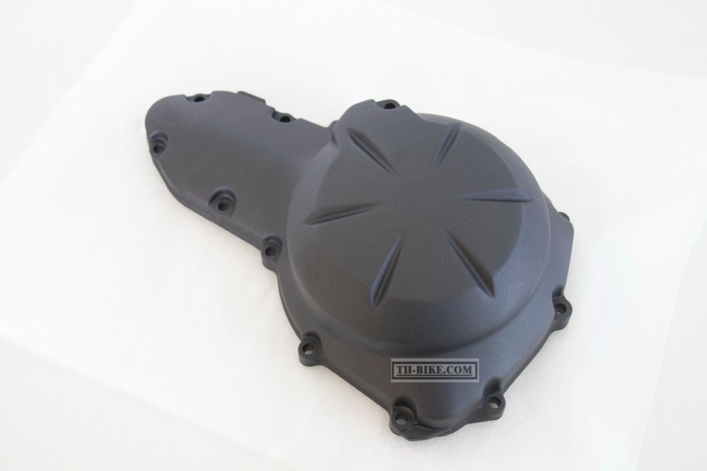 14031-0096. COVER-GENERATOR. Kawasaki650 Versys, ER650N, EN650, EX650, Ninja650