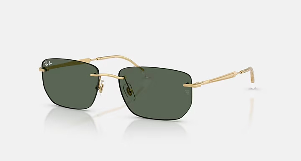 RAY-BAN RB3768 001/71