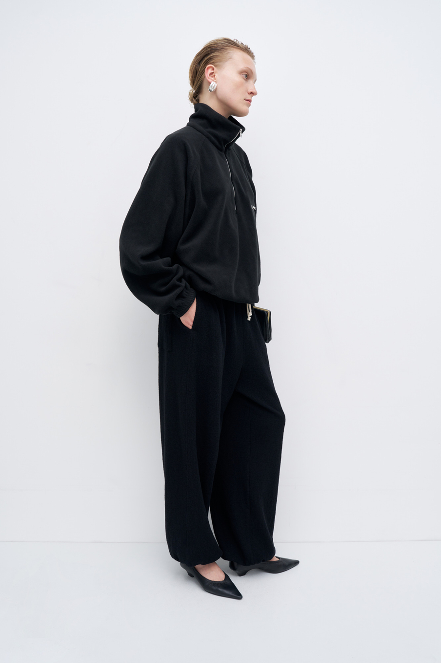 Джоггеры Pastor