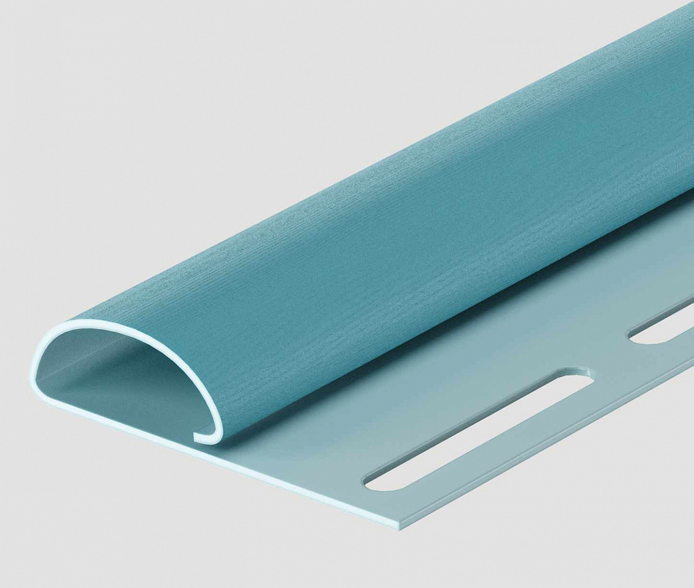 Döcke PREMIUM Финишный профиль (Слива)