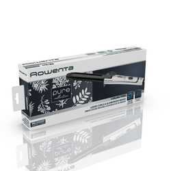 Щипцы для завивки Rowenta Pure Collection CF3228F0