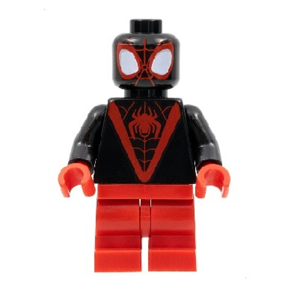 Человек-паук sh0800