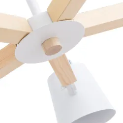 Люстра на штанге Arte Lamp