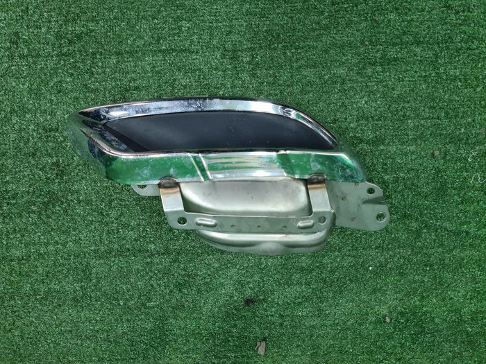 Насадка глушителя правая BMW X5 G05 18-23 M-paket