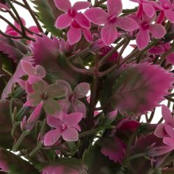 GAEM Цветочная композиция, L14 W13 H19 см