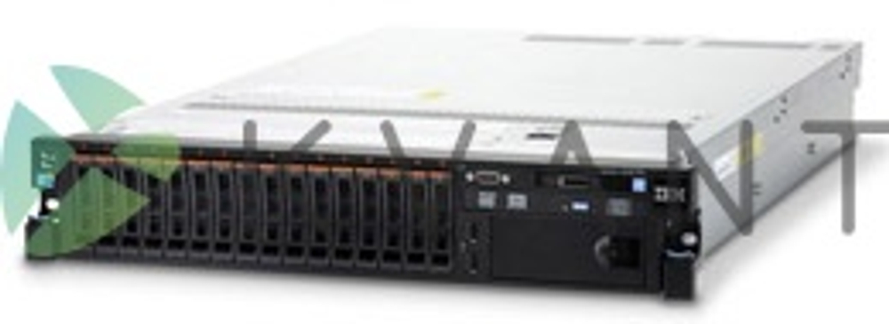 Lenovo System x3650 M4 7915E3G