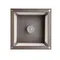 8090/1F COMFI LN25 361 кофейный/белый, дерево/текстиль Торшер Е27 1*60W 220V PRACTIC