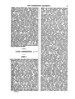 Xenophōntos ta sōzomena. Xenophontis scripta quae supersunt | Xenophon