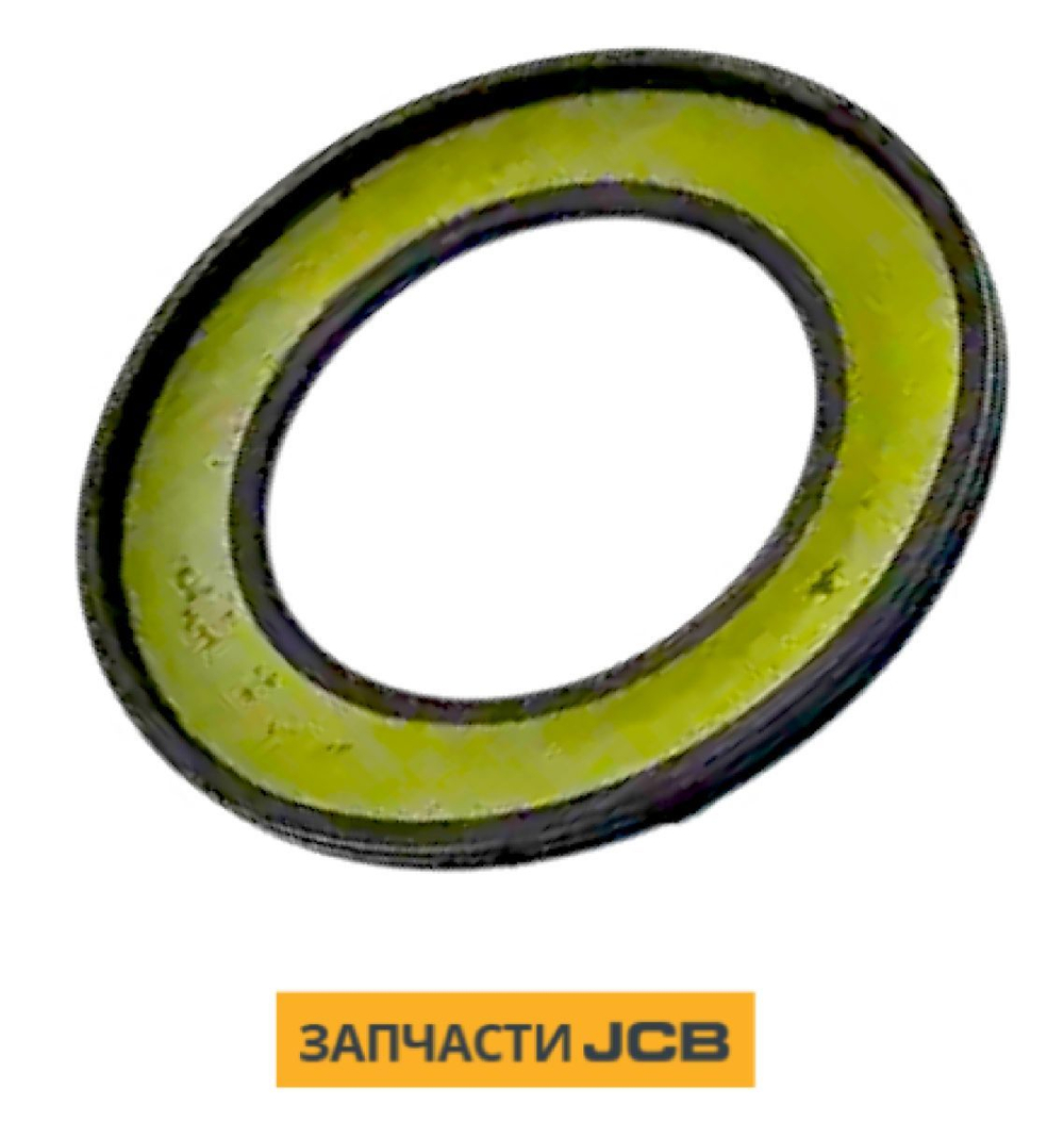 Кольцо уплотнительное JCB 904/50027