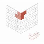 White Hills - Искусственный камень - Хайлэнд 291-00