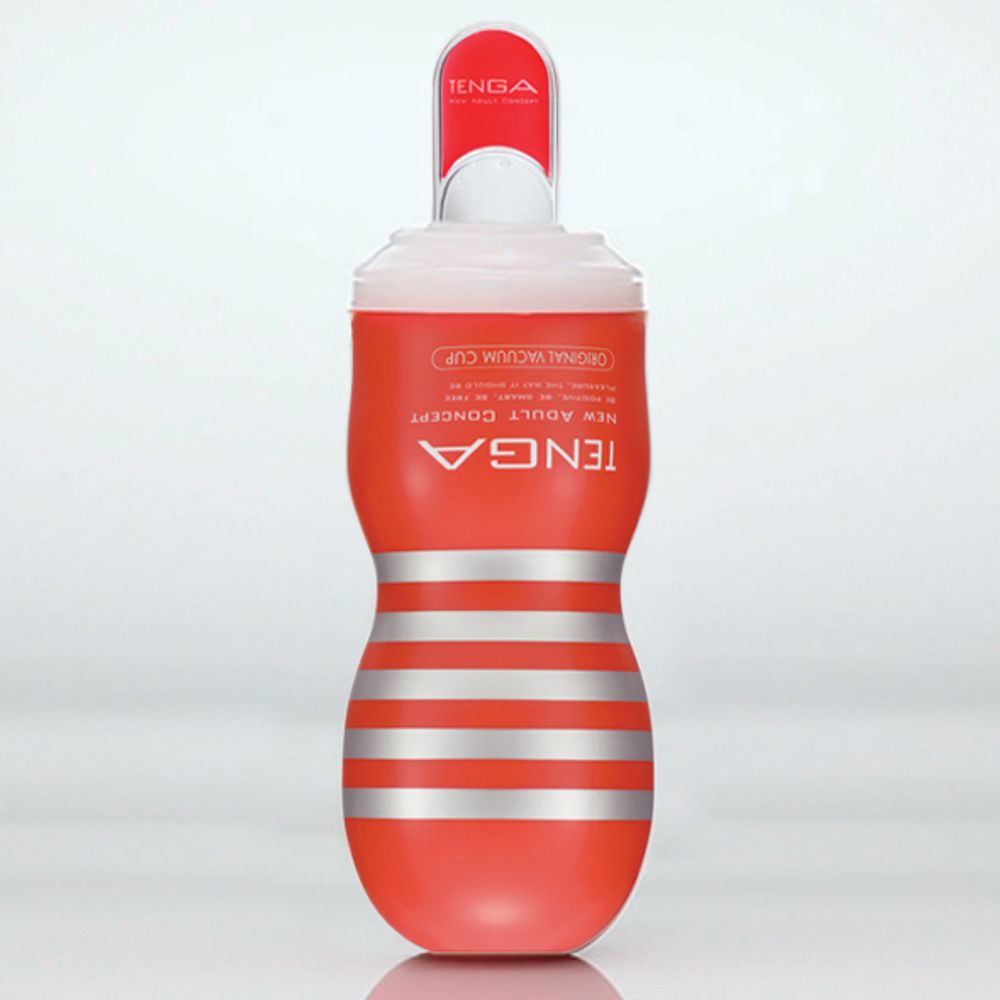 Нагреватель для мастурбаторов Tenga - Hole Warmer