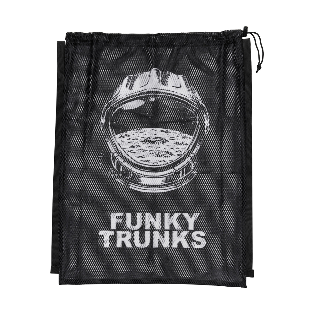 Сетка для инвентаря FUNKY TRUNKS Arti Mess