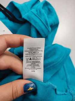 Топ Dorothy Perkins трикотажный 46 размер